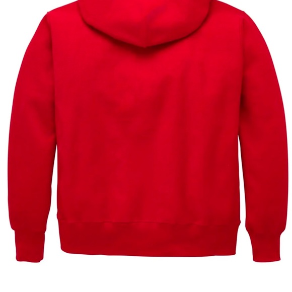 NWT Coca-Cola Champion Reverse Weave Unisex Hoodie - Picture 2 of 8